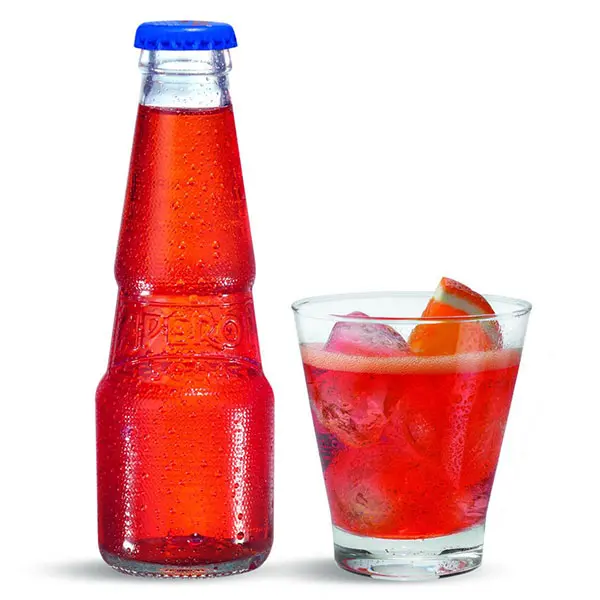 Aperol Soda