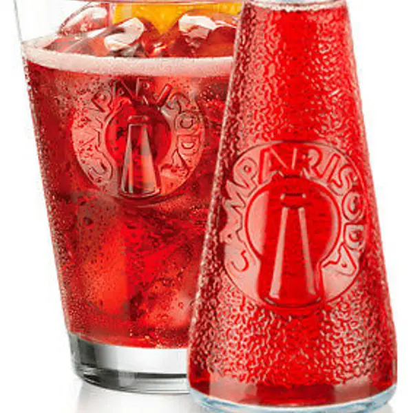 Campari Soda