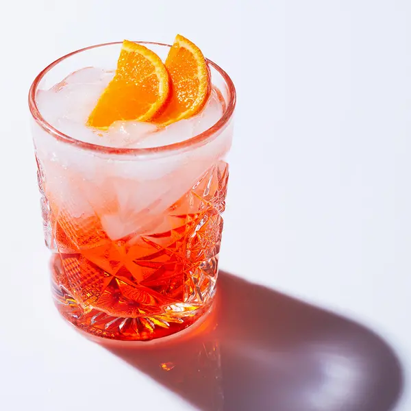 Aperol Sour